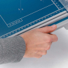 Різак Dahle 502 320мм (4020010)