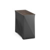 Корпус Fractal Design Era 2 Charcoal (FD-C-ERA2N-02)