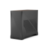 Корпус Fractal Design Era 2 Charcoal (FD-C-ERA2N-02)