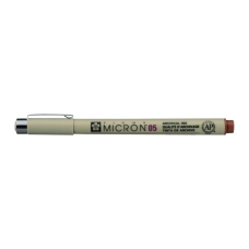 Лайнер Sakura Pigma Micron (0.5) 0,45 мм Коричневий (084511357839)