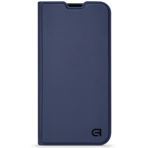 Чохол до мобільного телефона Armorstandart OneFold Xiaomi Poco M7 5G Dark Blue (ARM85372)