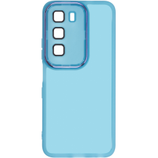 Чохол до мобільного телефона Armorstandart Shade Infinix Hot 60i 4G Blue (ARM87946)