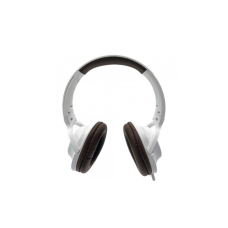 Навушники Media-Tech Delphini White (MT3604)