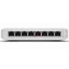 Комутатор мережевий Ubiquiti USW-Lite-8-PoE