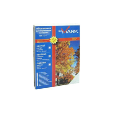 Обложка для переплета bindMARK карт. Кантри А4 230 г/м2 (100 шт.) ассорти (41729)