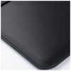Чехол для ноутбука BeCover 11" MacBook ECO Leather Black (709682)