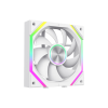 Кулер для корпуса Gamemax FN12A-N2 WL-W