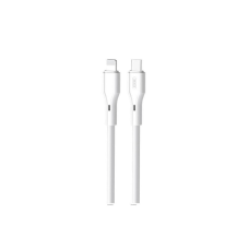 Дата кабель USB-C to Lightning 1.0m 27W XO (CB-Q71LC)