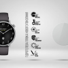 Плівка захисна Armorstandart Matte hydrogel Xiaomi Watch S4 41mm 6 pcs (ARM92138)