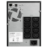 Пристрій безперебійного живлення Eaton 5SC 1500VA (9210-6399)