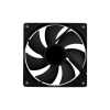 Кулер до корпусу AeroCool Force 12 PWM Black (ACF3-FC01110.11)