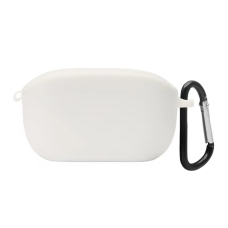 Чехол для наушников Armorstandart Hang Case для JBL Wave Buds White (ARM79918)