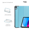 Чохол до планшета Armorstandart Smart Case iPad 11 2025 (A16) / 10.9 2024 / 2022 Sky Blue (ARM83978)