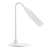 Настольная лампа 2E 7Вт 3000K 4000K 5700K 2200мАг USB-A без БЖ білий (2E-DL2240)