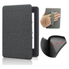Чехол для электронной книги BeCover Smart Case Amazon Kindle Paperwhite 12th Gen. 2024 7"/Colorsoft (2024) Black (712844)