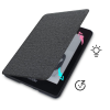 Чехол для электронной книги BeCover Smart Case Amazon Kindle Paperwhite 12th Gen. 2024 7"/Colorsoft (2024) Black (712844)
