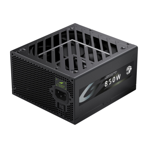 Блок живлення Gamemax 850W (GZ 850G BK)