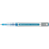 Ролер Faber-Castell Free Ink rollerball, колір чорнила лазурний, 0,7 мм, одноразова (29135)