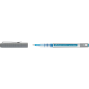 Ролер Faber-Castell Free Ink rollerball, колір чорнила лазурний, 0,7 мм, одноразова (29135)