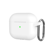 Чохол для навушників Armorstandart Hang Case для Apple AirPods 3 White (ARM60324)