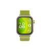 Смарт-часы Huawei WATCH FIT 4 Pro Green (55020EYN)