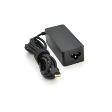 Блок питания к ноутбуку Merlion LENOVO 45W, Type-C (28345 / LLN45/Type-C)