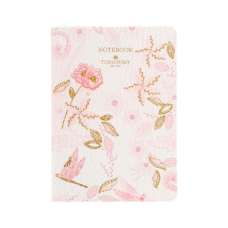 Книга записна Axent A6 Nature's Melody 2, 60 аркушів клітинка (8711-4-A-TR)