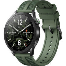 Смарт-годинник Xiaomi Watch S5 46mm Jungle Green Зелений BHR08IXGL (1205728)