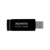 USB флеш накопичувач ADATA 64GB UC310 Black USB 3.0 (UC310-64G-RBK)