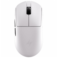 Мишка ATK Dragonfly A9 Ultra Lightweight Wireless/Bluetooth/USB White (ATK-A9-ULTRA-WHT)