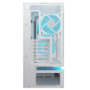 Корпус для ПК Cougar CFV235 Mesh White