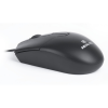 Мишка REAL-EL RM-208 USB Black (EL123200030)