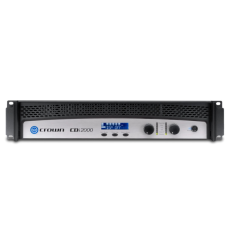 Підсилювач Crown Audio CDi2000 (NCDI2000E60)