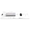 Килимок для мишки Dark Project Terra Nova XL White (DPMP_NOVA_WHITE_XL)