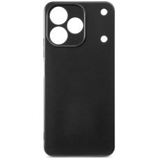 Чохол до мобільного телефона Armorstandart Matte Slim Fit Realme Note 80 4G Camera cover Black (ARM92259)