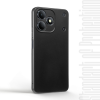 Чохол до мобільного телефона Armorstandart Matte Slim Fit Realme Note 80 4G Camera cover Black (ARM92259)