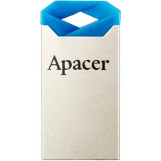 USB флеш накопичувач Apacer 32GB AH111 Blue RP USB2.0 (AP32GAH111U-1)