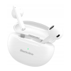 Наушники Blackview AirBuds 6 White (6931548308041)