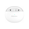 Наушники Blackview AirBuds 6 White (6931548308041)