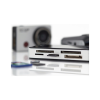 Считыватель флеш-карт Digitus USB 3.0 All-in-one (DA-70330-1)