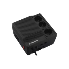 Стабилизатор PowerWalker PowerWalker AVR 1200VA (10120302)