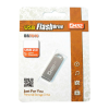 USB флеш накопичувач Dato 64GB DS7016 Silver USB2.0 (DS70016-64G)