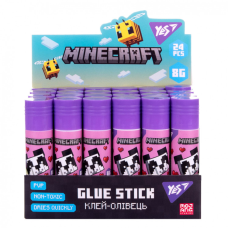Клей Yes карандаш PVP Minecraft.Spring 8г (320304)