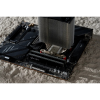 Модуль пам'яті для комп'ютера DDR5 16GB 6400 MHz Black Sark eXceleram (ED50160643039C)
