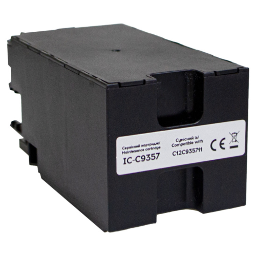 Контейнер для отработанных чернил Epson C9357/SCMB1 C12C935711 chip Barva (IC-C9357)