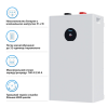 Батарея LiFePo4 Deye SE-F16-С, 51.2V - 314Ah, 16kWh (SE-F16-С)