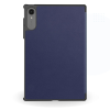 Чохол до планшета BeCover Smart Case Lenovo Idea Tab Pro (2nd Gen) TB390FU 13.0" Deep Blue (715802)