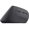 Мишка Trust Bayo + Ergonomic Wireless/Bluetooth Black (25146)