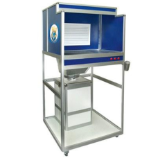 Станція для заправки картриджів WWM CCE.1M