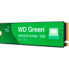 Накопитель SSD M.2 2280 500GB SN3000 WD (WDS500G4G0E)